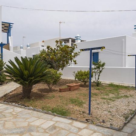 Studios Ninemia Serifos 2 Livadi  외부 사진