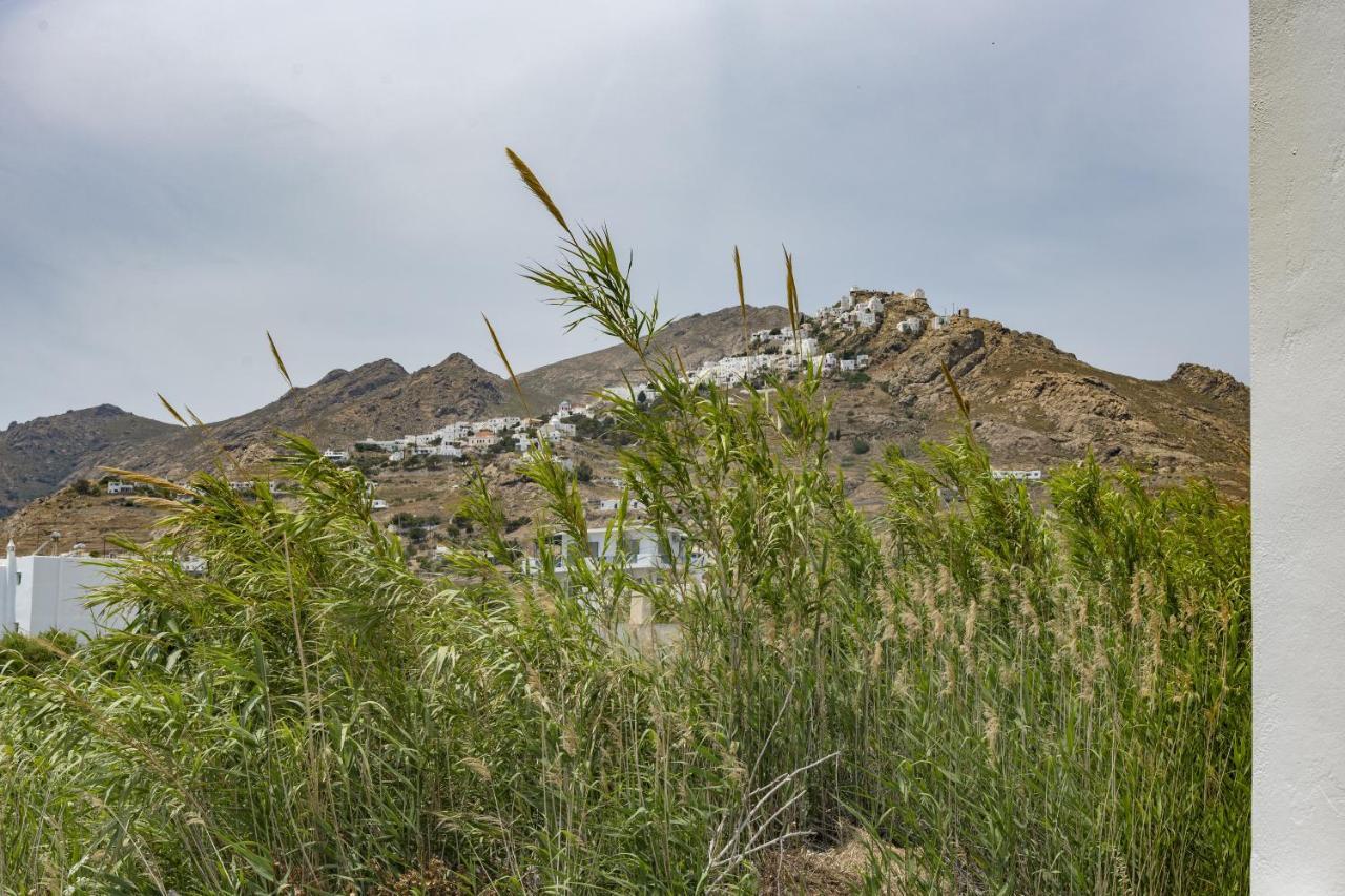 Studios Ninemia Serifos 2 Livadi  외부 사진