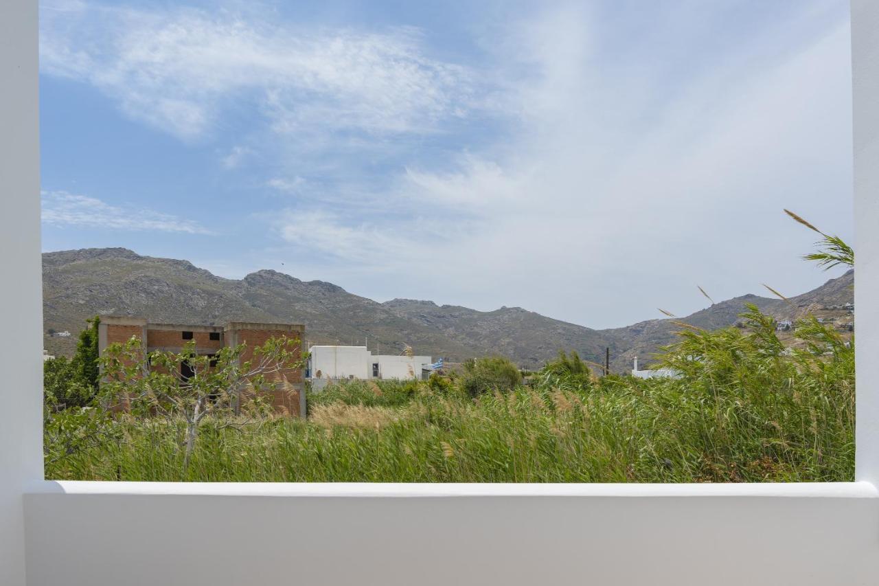Studios Ninemia Serifos 2 Livadi  외부 사진