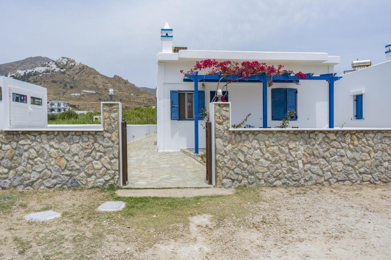 Studios Ninemia Serifos 2 Livadi  외부 사진